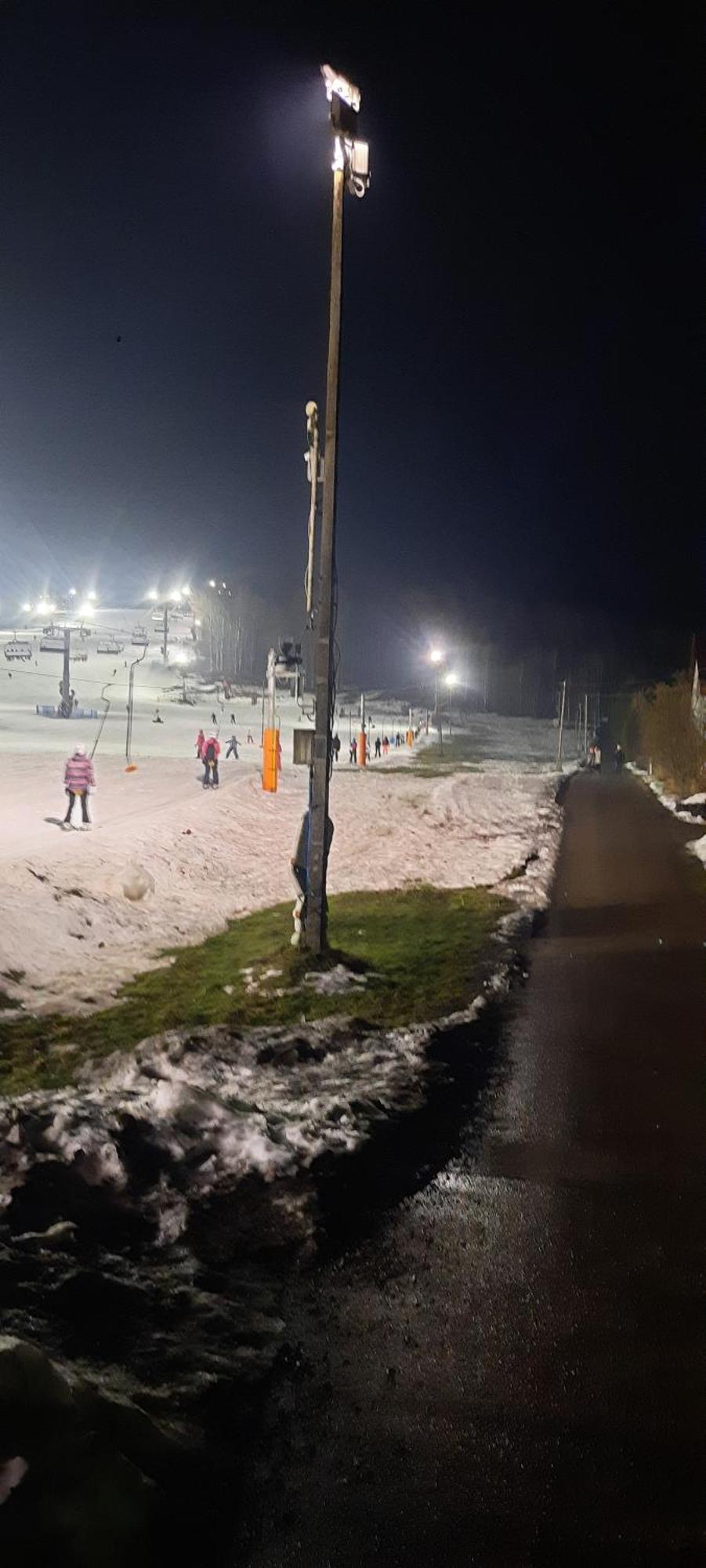 Pokoje U Juroszka Istebna Εξωτερικό φωτογραφία