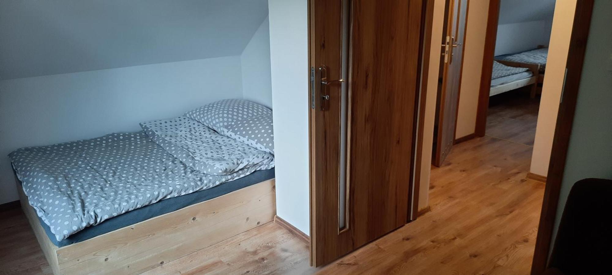 Pokoje U Juroszka Istebna Εξωτερικό φωτογραφία