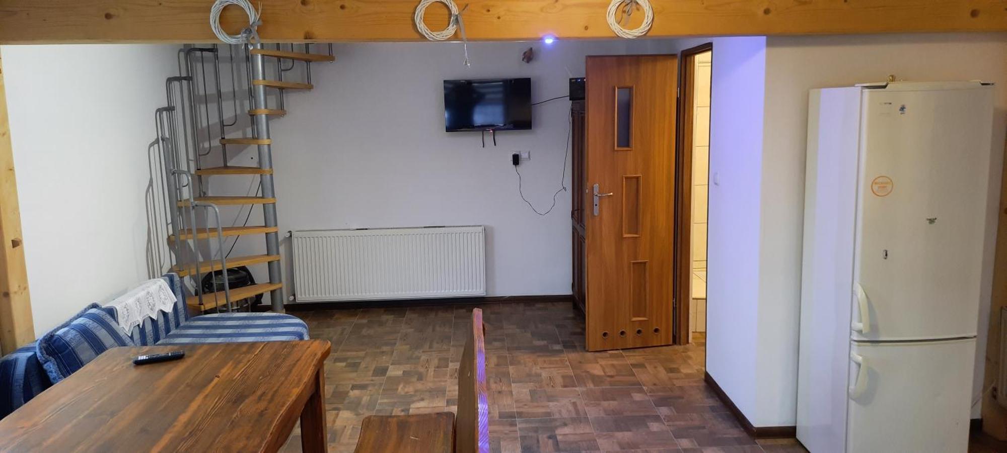 Pokoje U Juroszka Istebna Εξωτερικό φωτογραφία