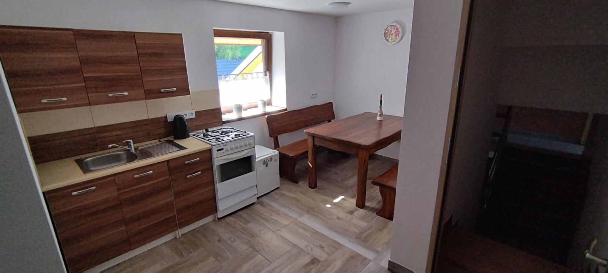 Pokoje U Juroszka Istebna Εξωτερικό φωτογραφία