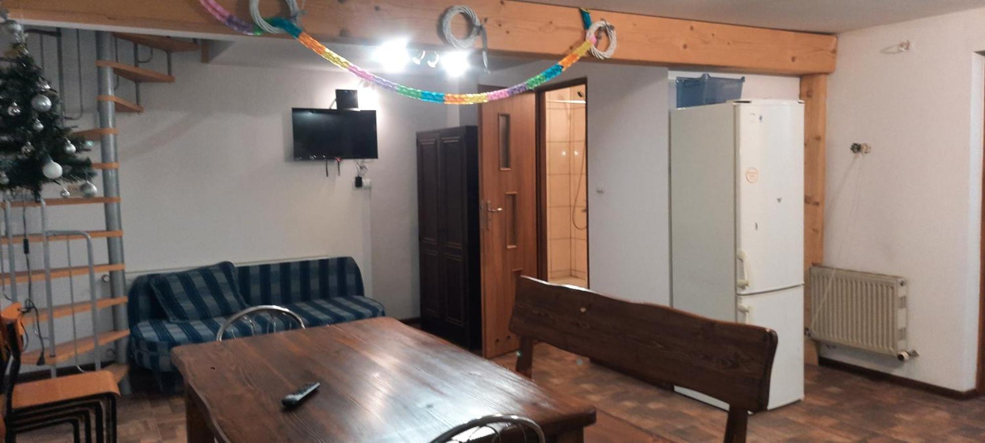 Pokoje U Juroszka Istebna Δωμάτιο φωτογραφία