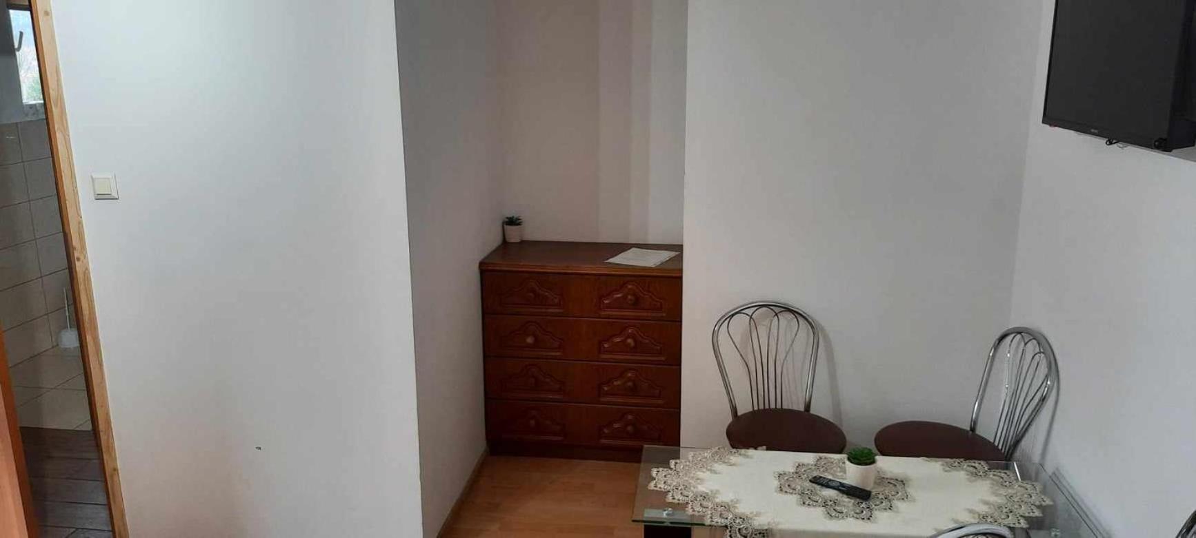 Pokoje U Juroszka Istebna Δωμάτιο φωτογραφία