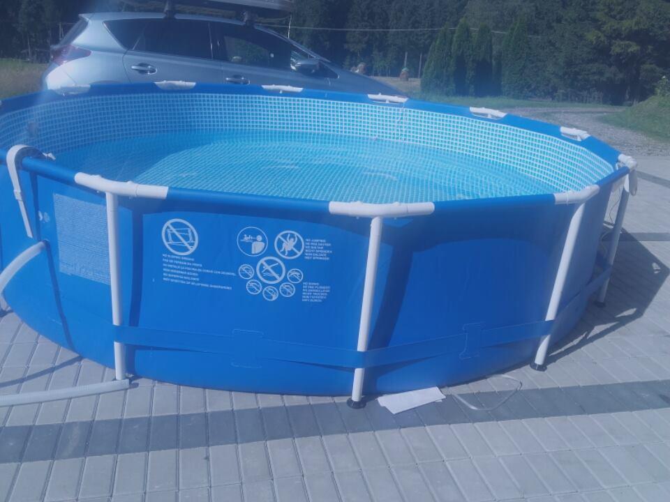 Pokoje U Juroszka Istebna Εξωτερικό φωτογραφία