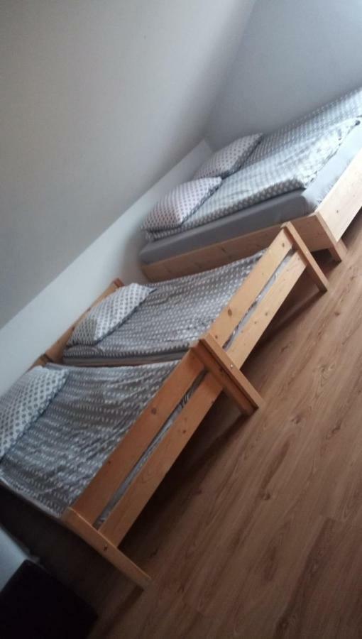 Pokoje U Juroszka Istebna Εξωτερικό φωτογραφία
